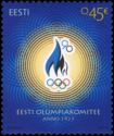 90th Anniversary of Estonian Olympic Committee