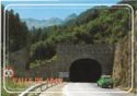 74.- Valle de Arán. Boca Norte. Túnel de Viella.