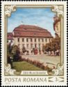 Sibiu - Brukenthal Museum