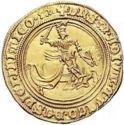 1½ Ducati (Alfonso I of Aragon. No date)