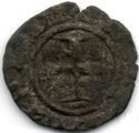 1 Denaro (Robert of Anjou. No date)