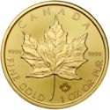 50 Dollars (Maple Leaf)