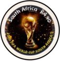 FIFA World Cup 2010 - Cup