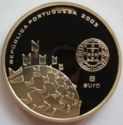 8 Euro ("Euro 2004" - Celebration)