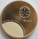 8 Euro ("Euro 2004" - The Goalkeeper)