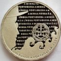 2.50 Euro (Europe's cultural heritage-Portuguese Language)