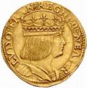 1 Ducato (Louis XII of France. No date)