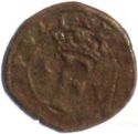 1 Sesino (Ferdinand of Aragon. No date)