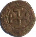 1 Sesino (Ferdinand of Aragon. No date)