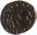 1 Cavallo (Federico III of Aragon. No date)