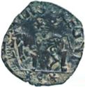 1 Cavallo (Federico III of Aragon. No date)