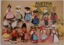 Austrian Costumes