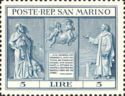 300th Anniversary of Independence os San MArino