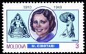 45th Death Anniversary of Maria Cibotari (1910-1949)
