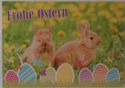 Frohe Ostern!