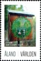 nt. Briefmarkenmesse 2017, Essen, Mailbox