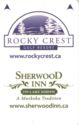 Rocky Crest Golf Resort - Sherwood Inn On Lake Joseph