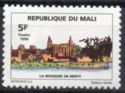 Mopti Mosque