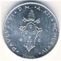 1 Lira