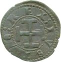 1 Cavallo (Charles V of Spain. No date)