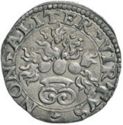 ½ Carlini (Charles V of Spain. No date)