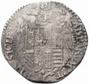1 Tarì (Charles V of Spain. No date)