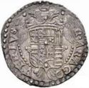 1 Tarì (Charles V of Spain. No date)