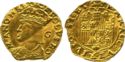 1 Ducato (Charles V of Spain. No date)