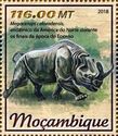 Megacerops coloradensis