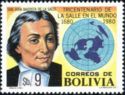 Jean Baptiste de la Salle