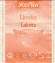 Licorice/Lakritz, J10