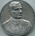 Major H.Dobrzański-Hubal