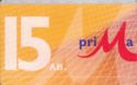 Prima 15