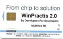 From Chip to Solution - WinPractis 2.0