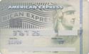 American Express -MX-376725