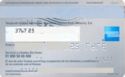 American Express -MX-376725