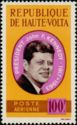 President Kennedy (1917-1963) Commemoration