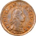 9 Cavalli (Ferdinan IV)