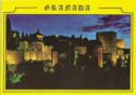 Granada. Alhambra