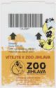 Zoo Jihlava