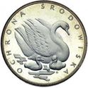 500 Złotych (Swan)