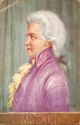Wolfgang Amadeus Mozart