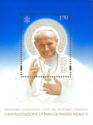 Pope John Paul II