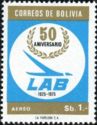 LAB-Emblem