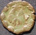 1 Tornese (Filippo IV of Spain)