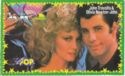Super Pop - John Travolta & Olivia Newton-John.