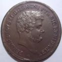 5 Tornesi (Ferdinando II of the Two Sicilies)