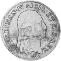 6 Tornesi (Ferdinando IV)
