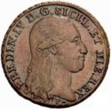 8 Tornesi (Ferdinando IV)
