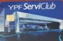 YPF Serviclub